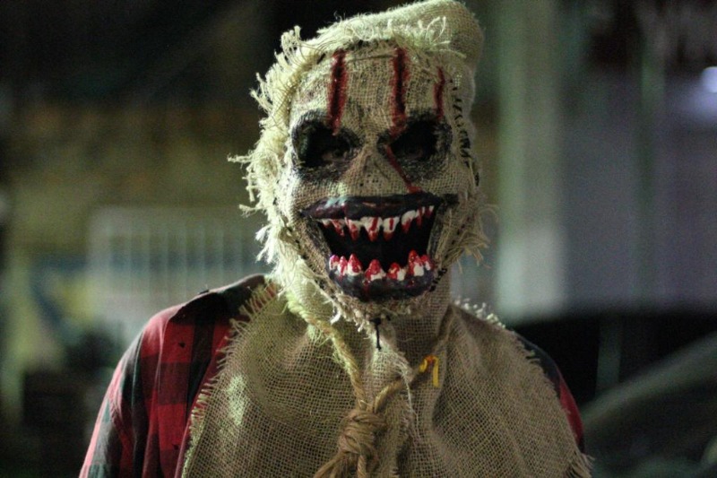 20 novos filmes de terror de 2023 para assistir no mês do Halloween - Be  Geeker