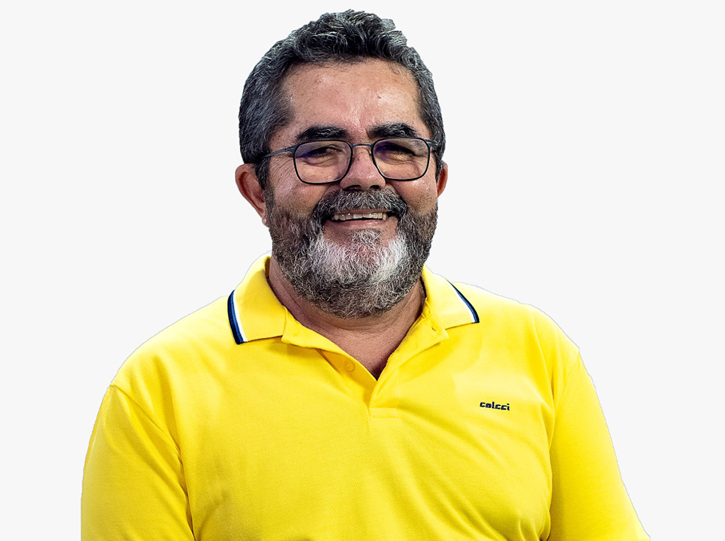 Pesquisa do Instituto Doxa confirma a eleição de Dr. Celso (PSDB) à Prefeitura de Tucumã, com 35,2%