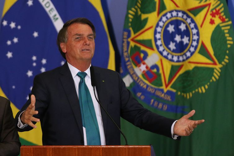 "Mais de um milhão de jovens terão a oportunidade de pagar as dívidas", disse o presidente. (Foto: Fábio Rodrigues Pozzebom / Ag. Brasil)
