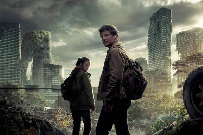 HBO revela datas de estreia de The Last Of Us e House Of The Dragon