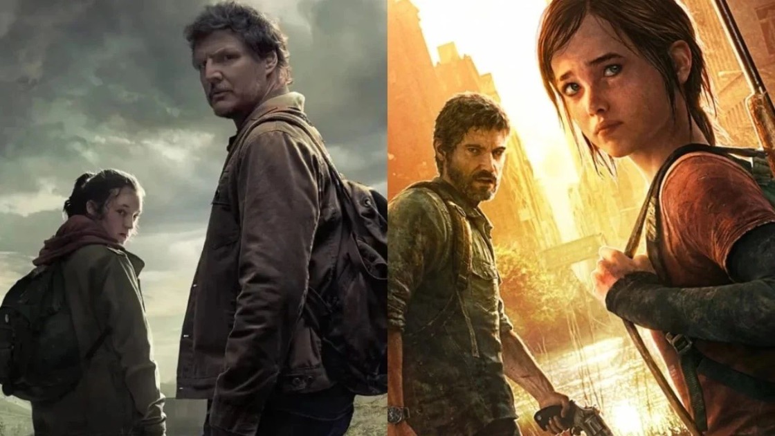 The Last of Us': Pedro Pascal se prepara para destino CHOCANTE de