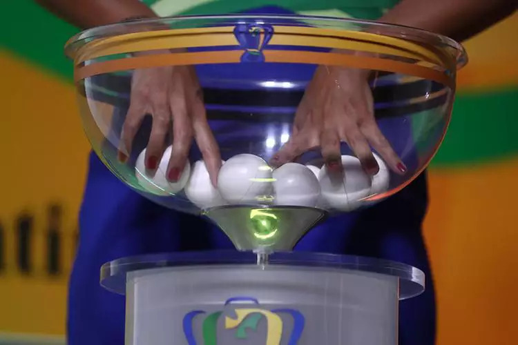 Sorteio da Copa do Brasil: veja horário e onde assistir ao vivo e online