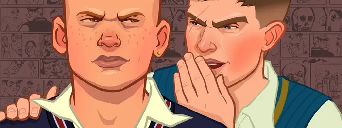 Bully 2? Rockstar pode anunciar novo game, indica imagem do site oficial