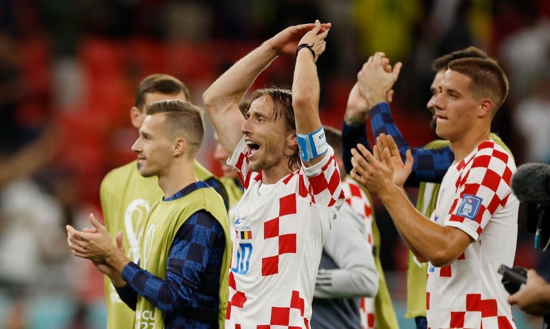 Grupo D: Croácia, Nigéria e Islândia buscam vaga; Argentina é