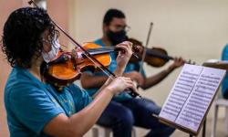 Vale Música Belém abre inscrição para novos alunos