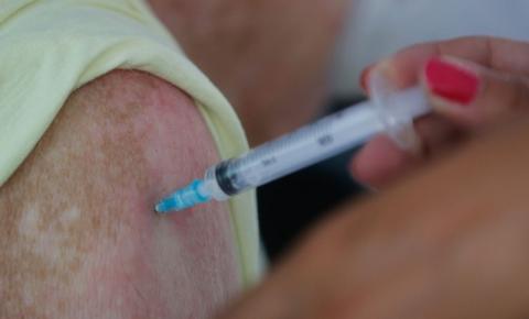 Vacina 100% brasileira é aplicada pela primeira vez