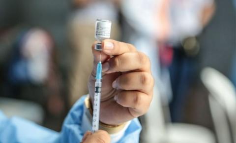Belém inicia vacinação de crianças contra covid-19 neste sábado (15)