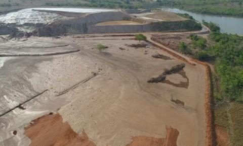 Brasil tem 46 barragens em situação de emergência
