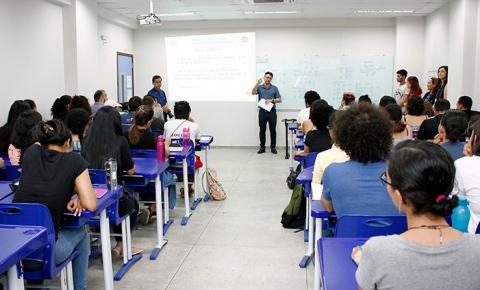 UFPA abre matrículas para cursos de línguas estrangeiras 